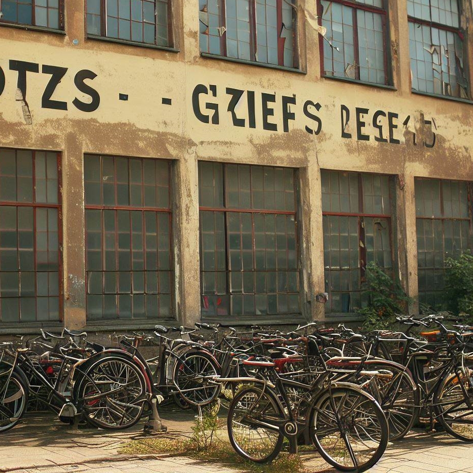 Goetze rowery - gdzie są produkowane?