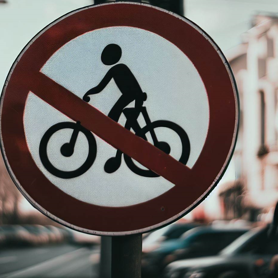 Nowe przepisy dla rowerzystów