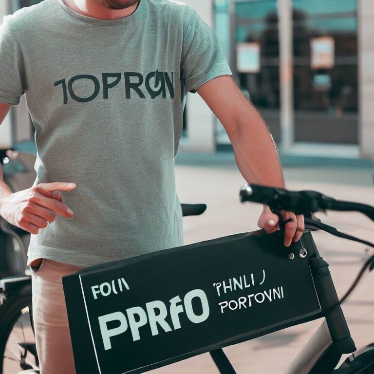 PFRON - Dofinansowanie do Roweru Elektrycznego